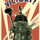 Illustration for article titled Neil Marshalls working on a World War 2 alien invasion picture